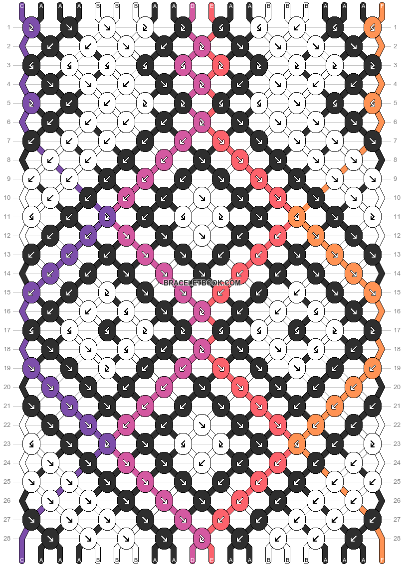 Normal pattern #113942 pattern