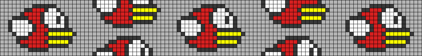 Alpha pattern #113944 preview