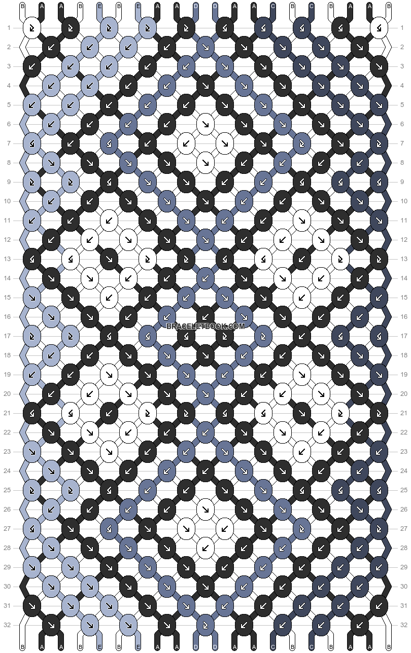 Normal pattern #113990 pattern
