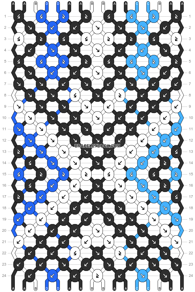 Normal pattern #113997 pattern