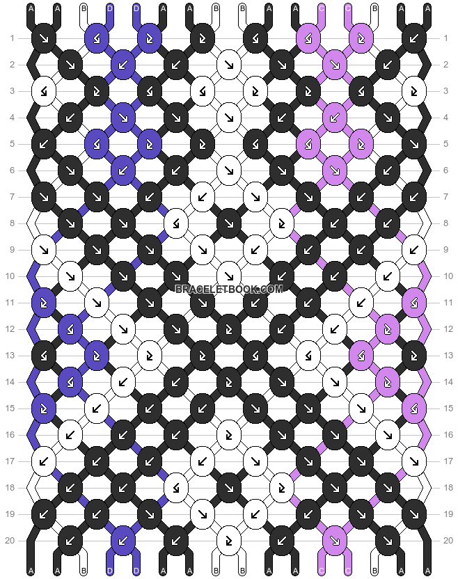 Normal pattern #113998 pattern