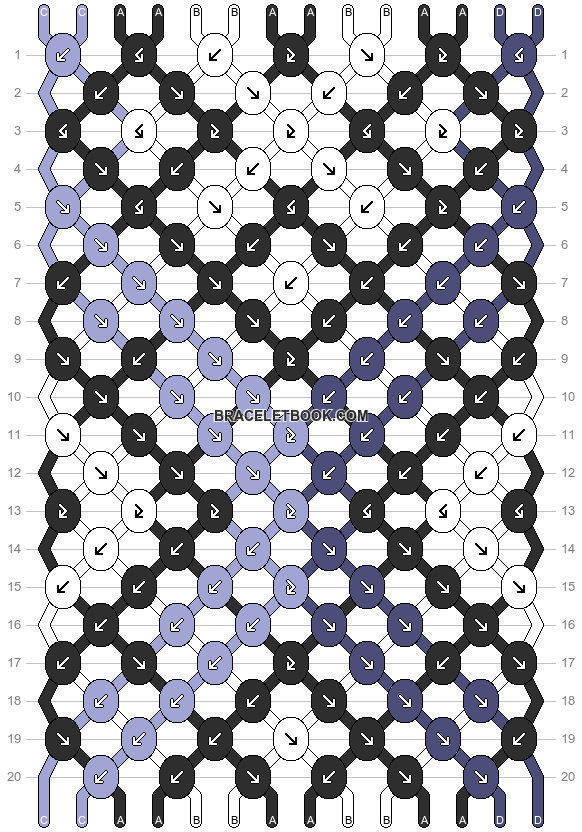 Normal pattern #114007 pattern