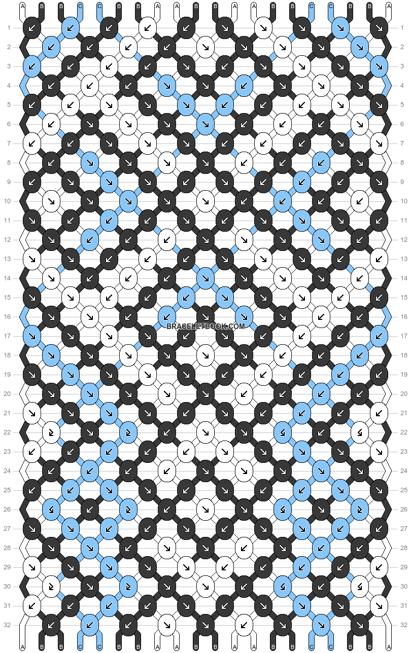 Normal pattern #114017 pattern