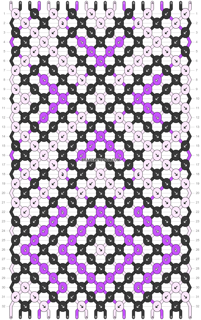Normal pattern #114018 pattern