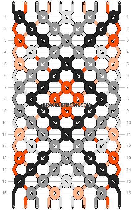 Normal pattern #114040 pattern