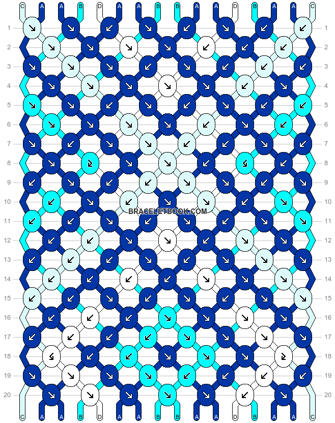 Normal pattern #114044 pattern