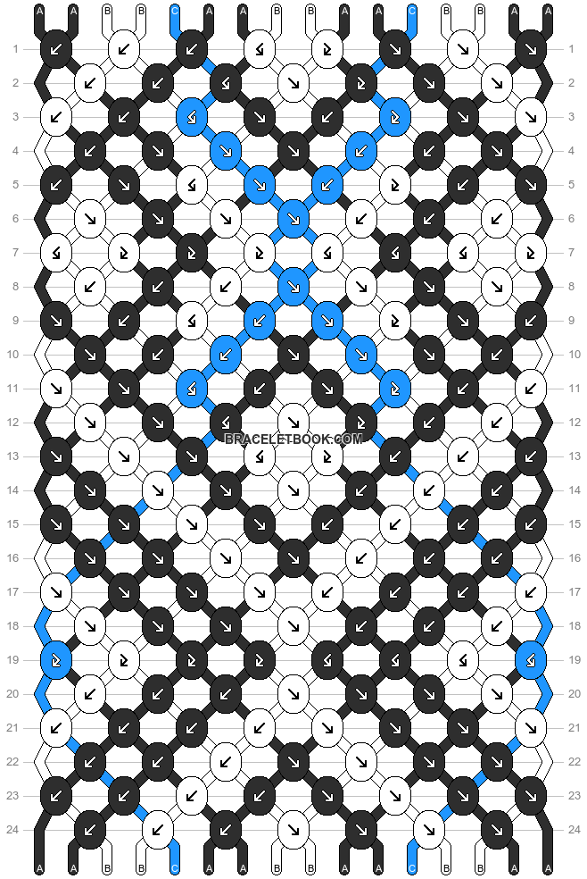 Normal pattern #114078 pattern