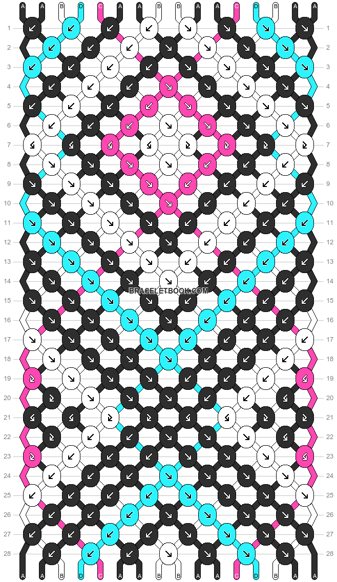 Normal pattern #114084 pattern