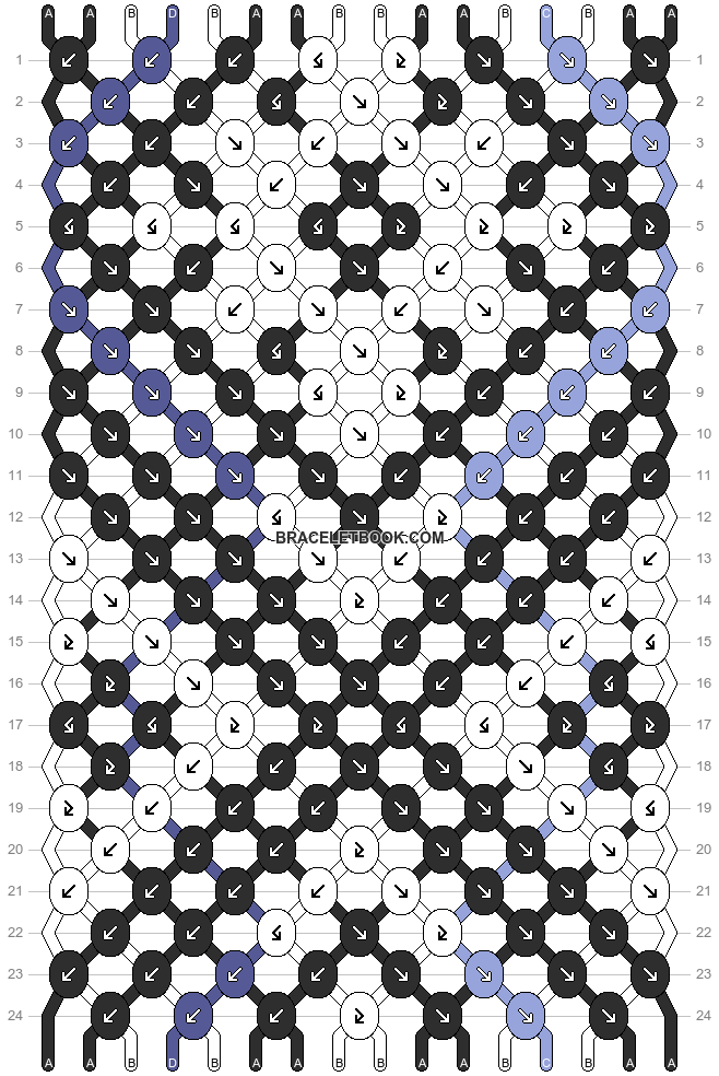 Normal pattern #114090 pattern