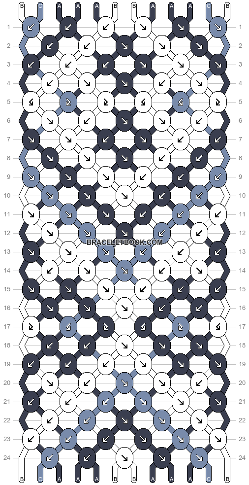 Normal pattern #114160 pattern