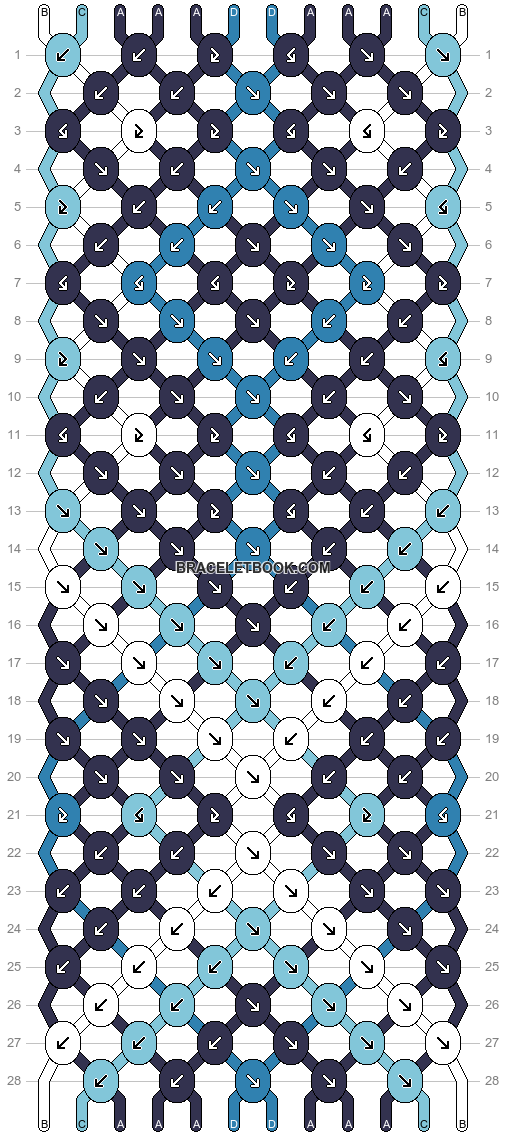 Normal pattern #114163 pattern