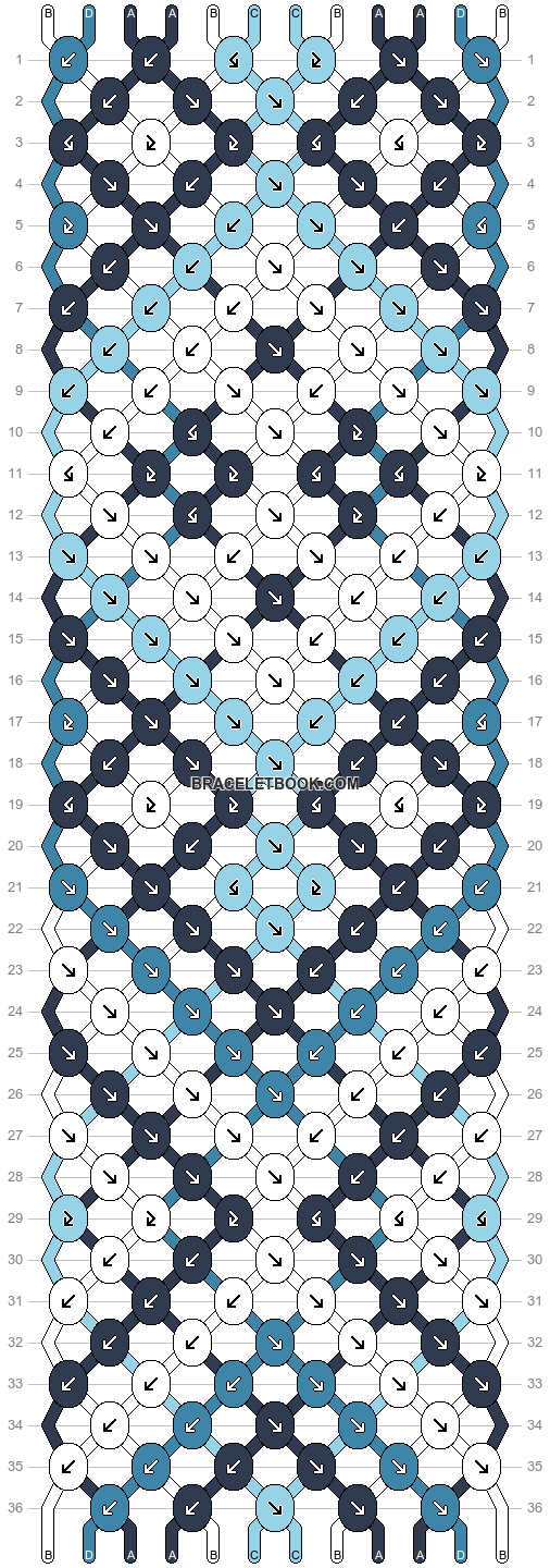 Normal pattern #114164 pattern