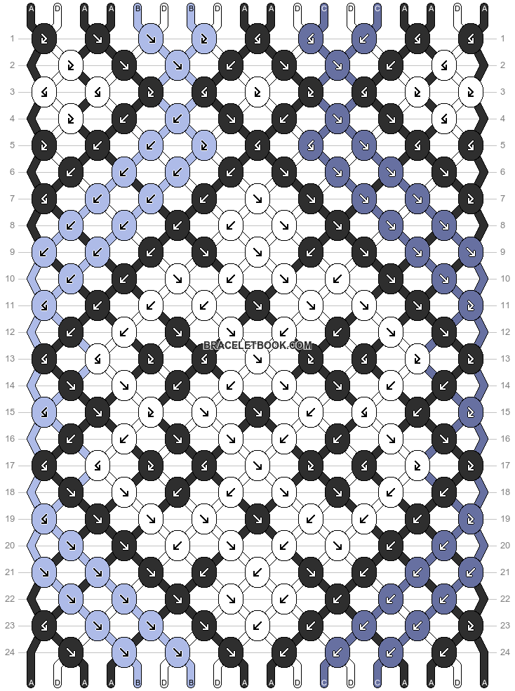 Normal pattern #114296 pattern