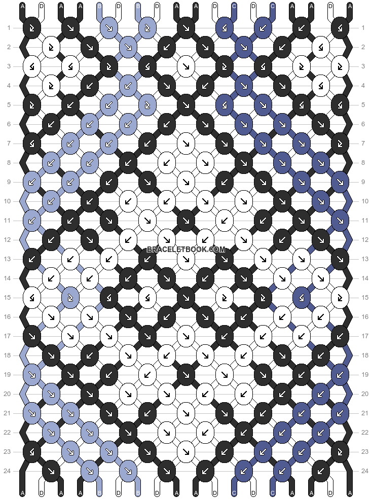 Normal pattern #114304 pattern
