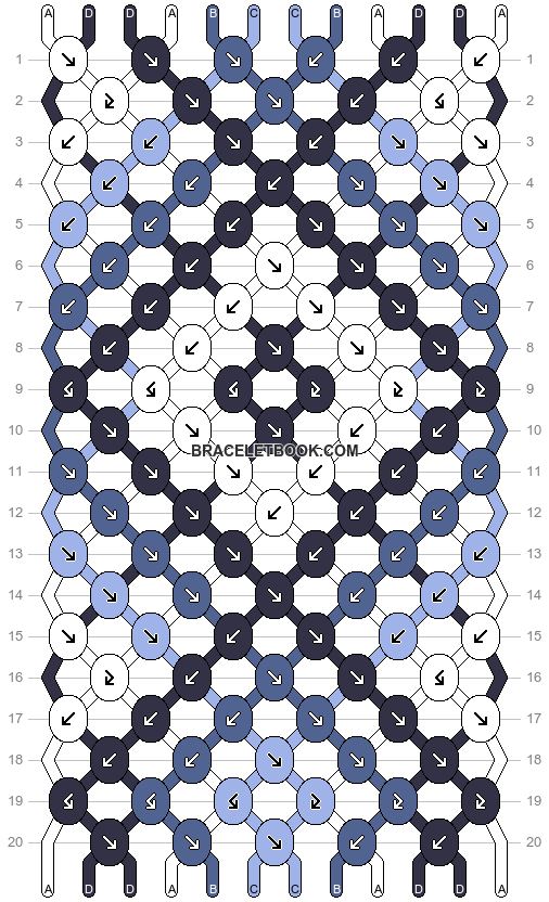 Normal pattern #114453 pattern