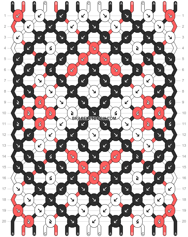 Normal pattern #114652 pattern