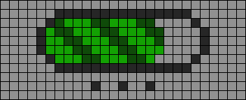 Alpha pattern #114706 preview