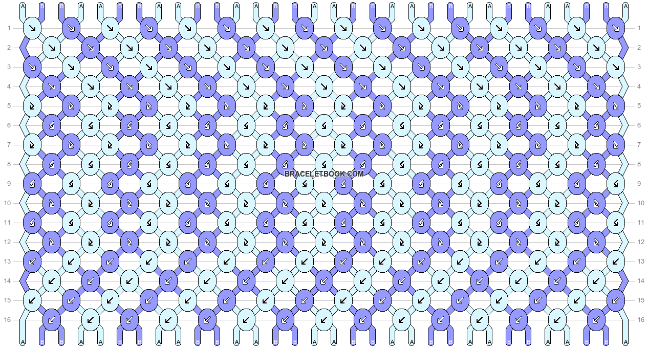 Normal pattern #114769 pattern