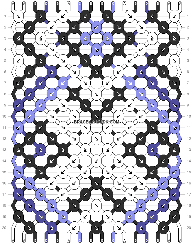 Normal pattern #114810 pattern