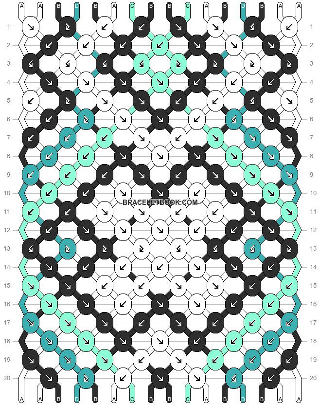 Normal pattern #114811 pattern
