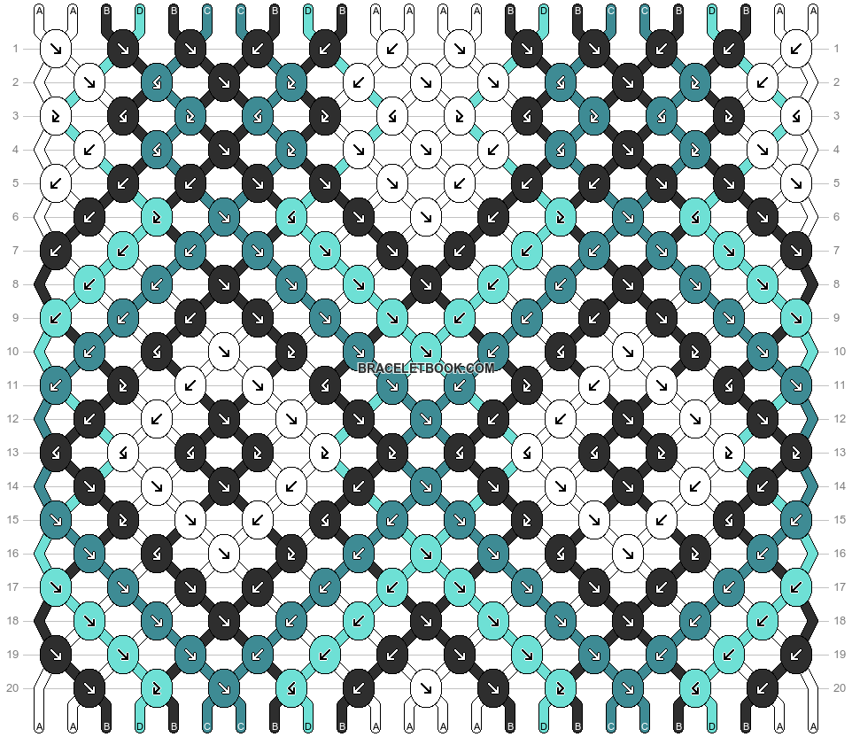 Normal pattern #114876 pattern