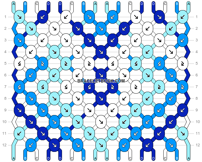Normal pattern #114902 pattern
