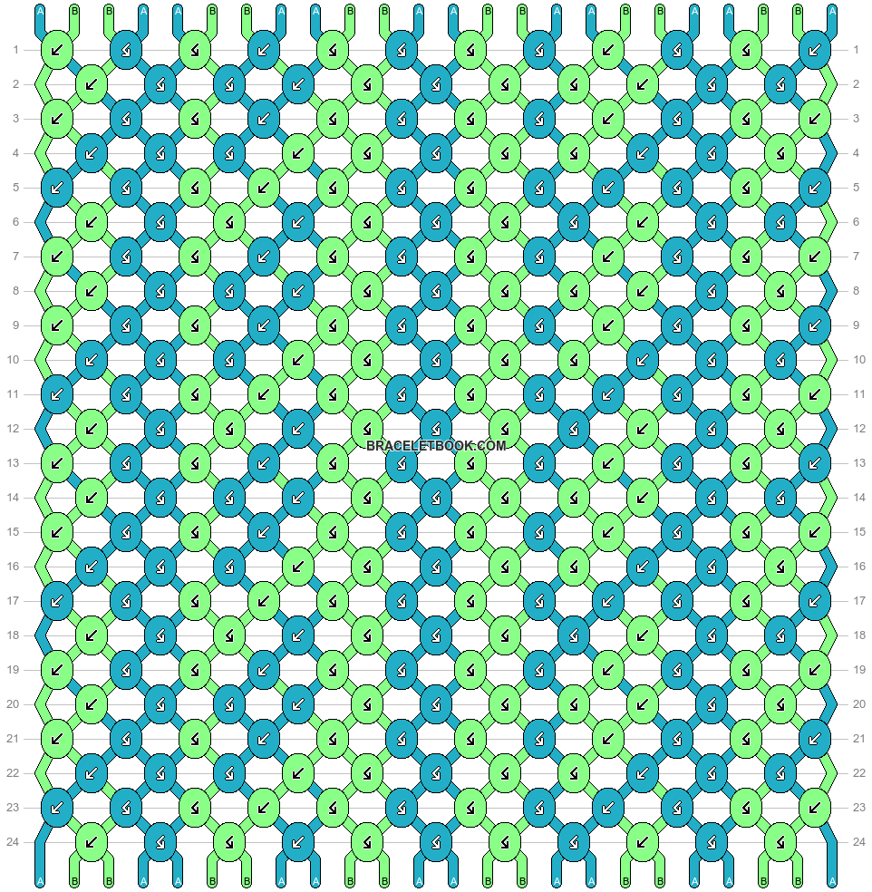 Normal pattern #114910 pattern