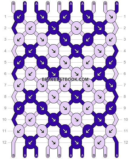 Normal pattern #114913 pattern