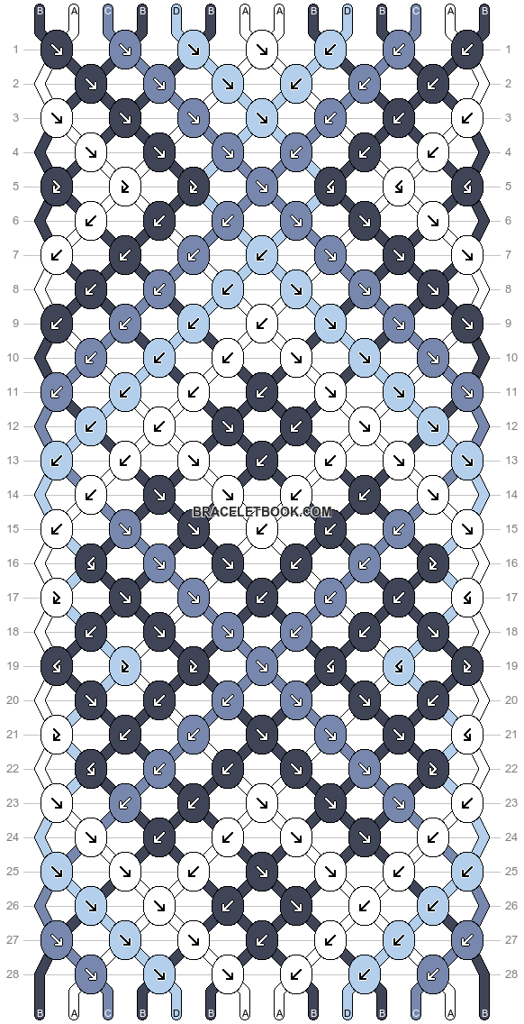 Normal pattern #114952 pattern