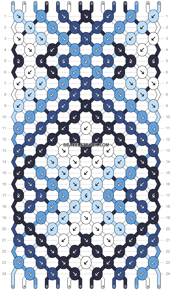 Normal pattern #114958 pattern