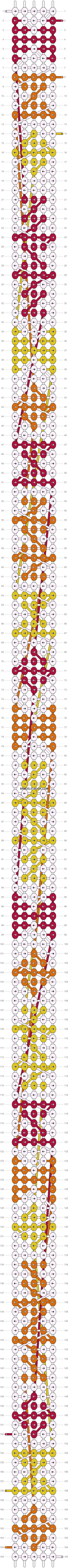 Alpha pattern #114960 pattern