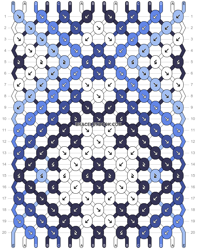 Normal pattern #114966 pattern