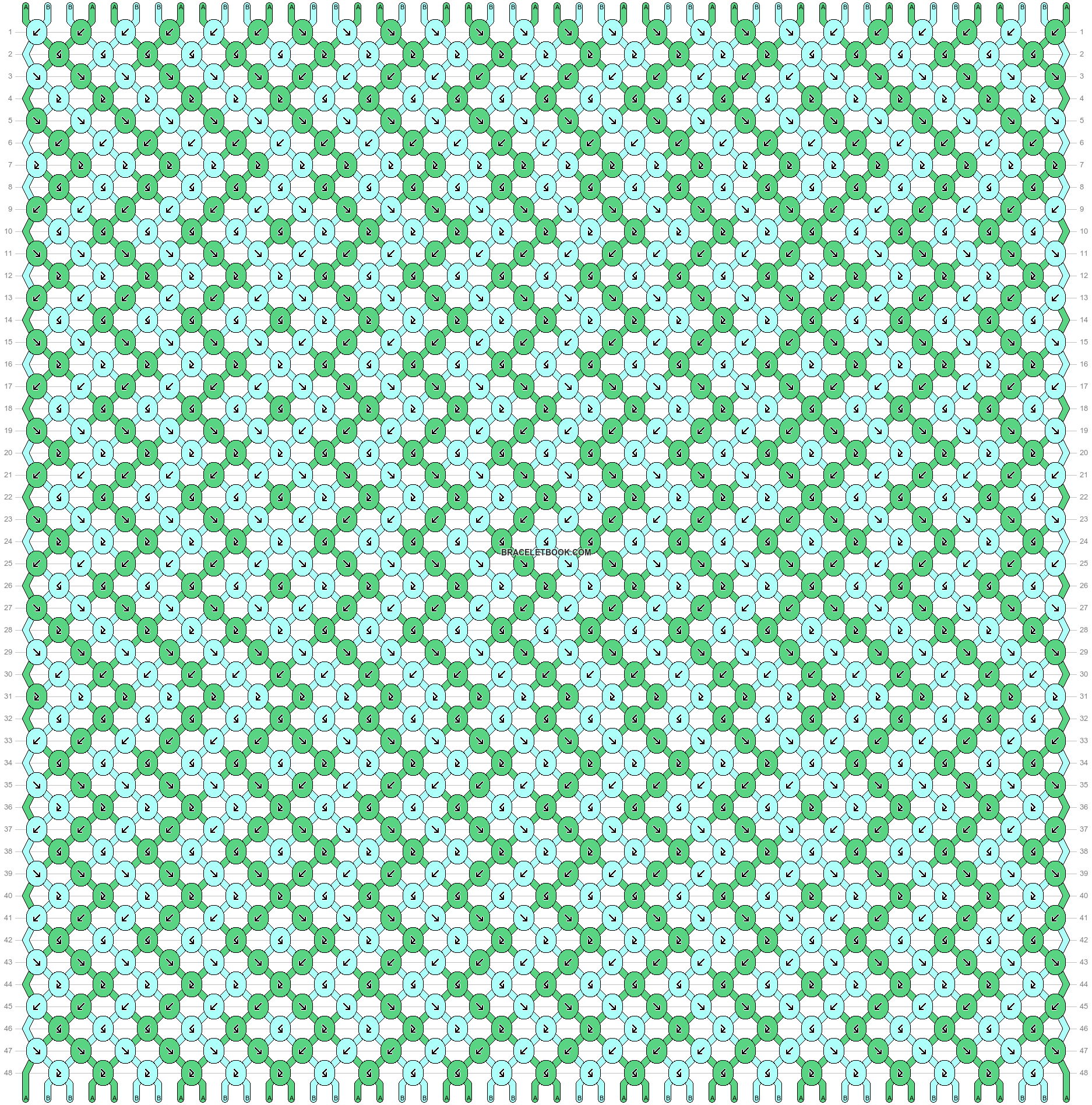 Normal pattern #115000 pattern