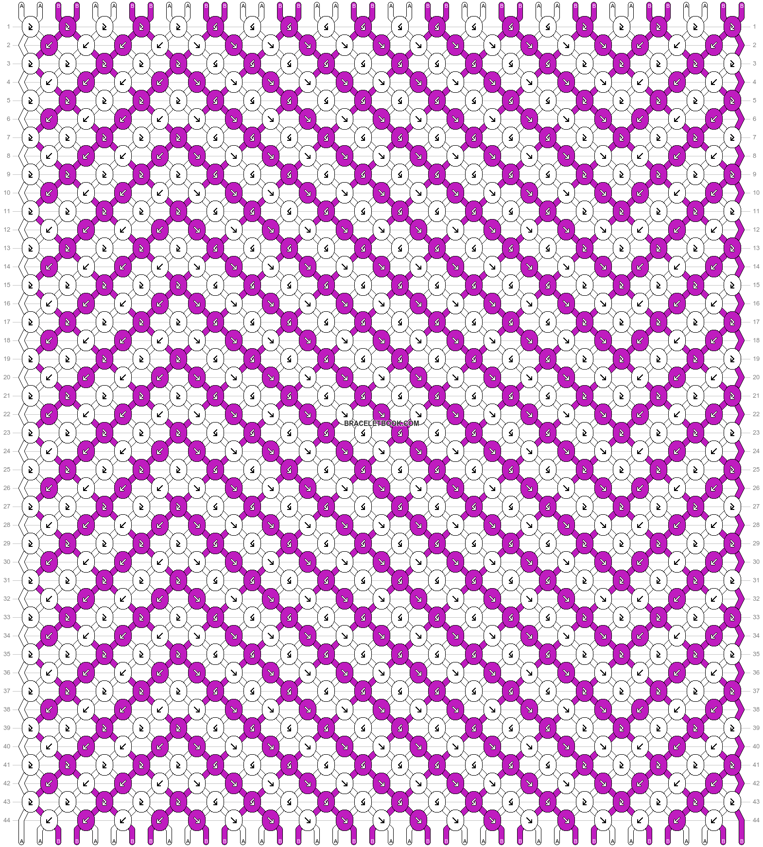 Normal pattern #115001 pattern