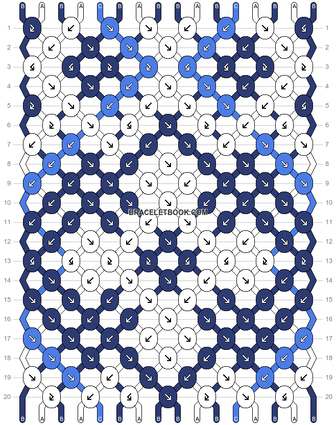 Normal pattern #115079 pattern