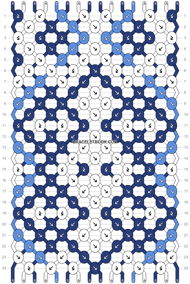 Normal pattern #115084 pattern