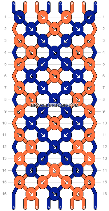 Normal pattern #115126 pattern