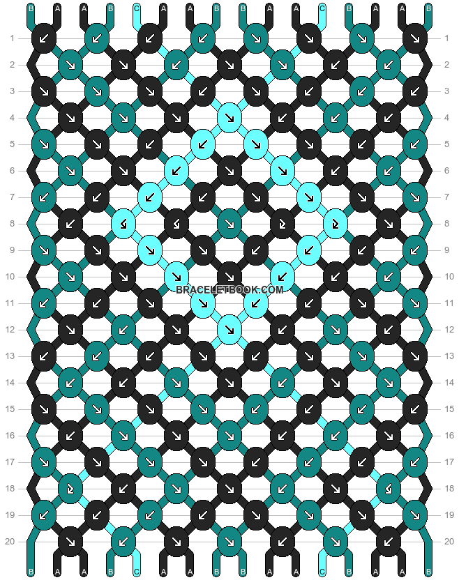 Normal pattern #115153 pattern