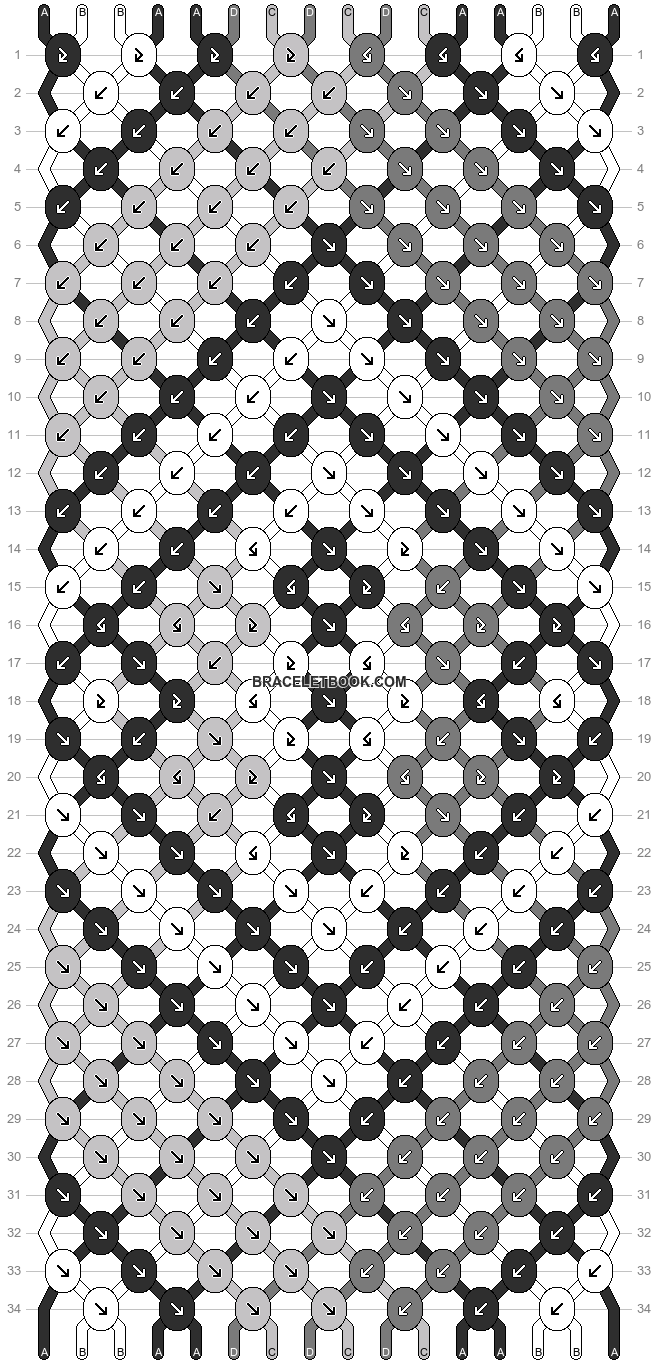 Normal pattern #115166 pattern