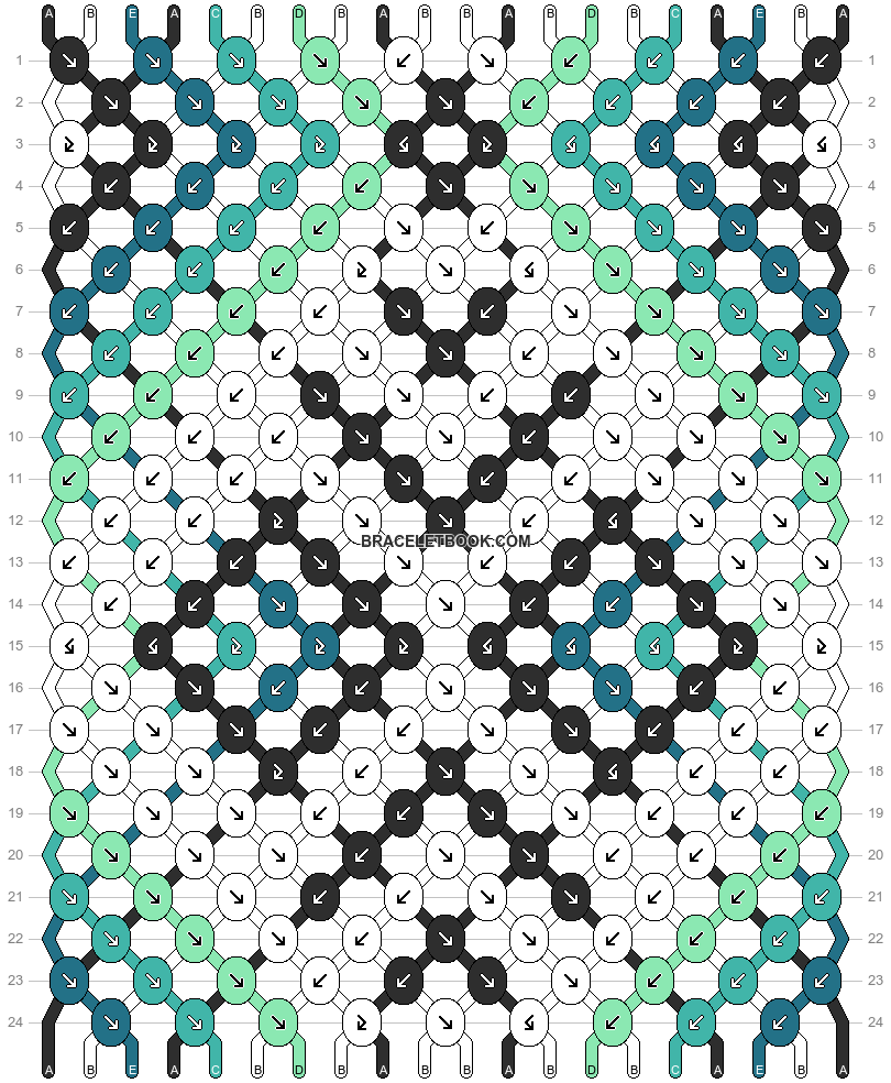 Normal pattern #115172 pattern