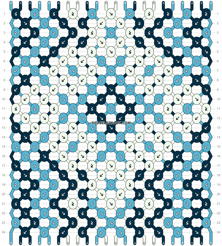 Normal pattern #115197 pattern