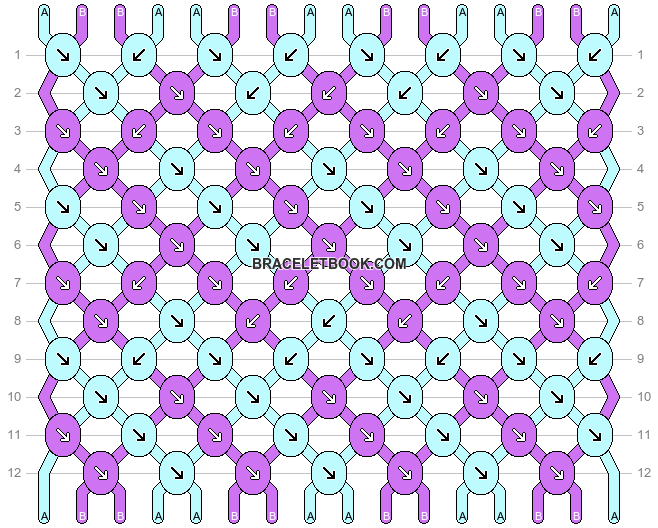 Normal pattern #115243 pattern