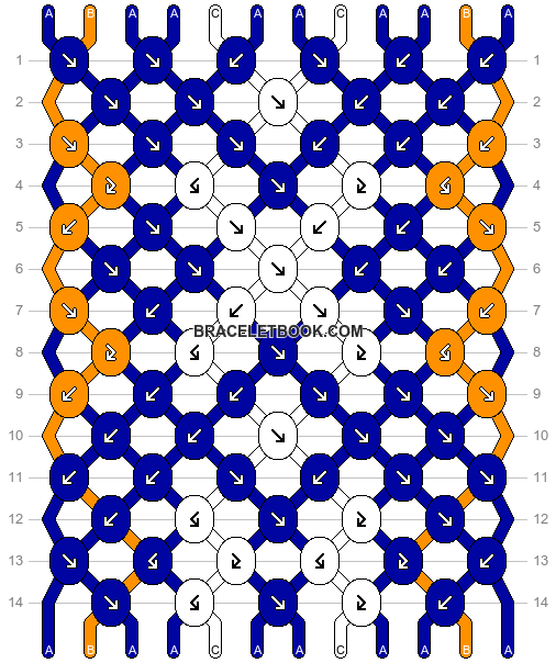 Normal pattern #115328 pattern
