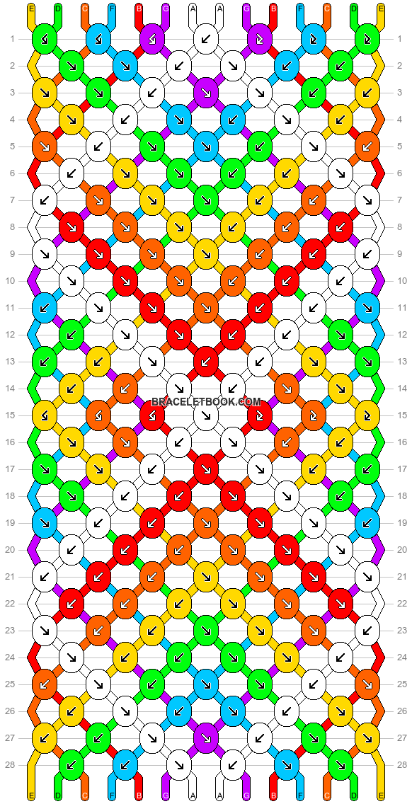 Normal pattern #115329 pattern