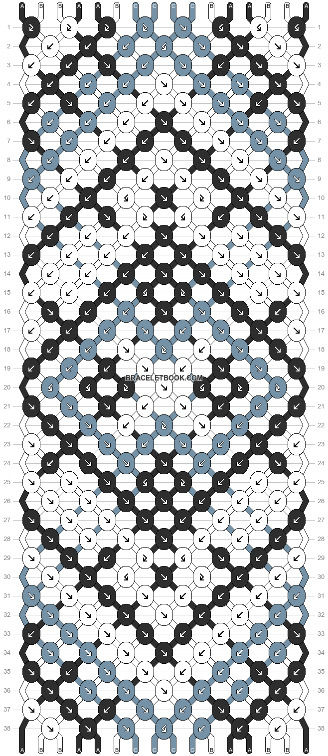 Normal pattern #115341 pattern