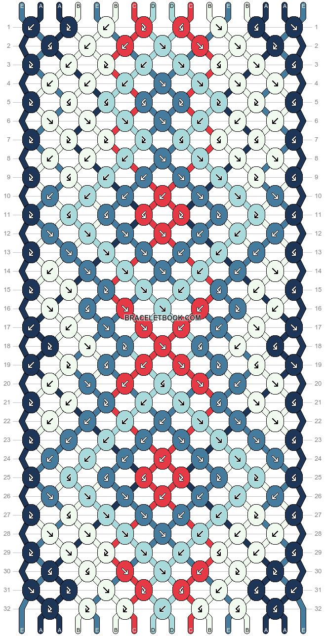 Normal pattern #115364 pattern