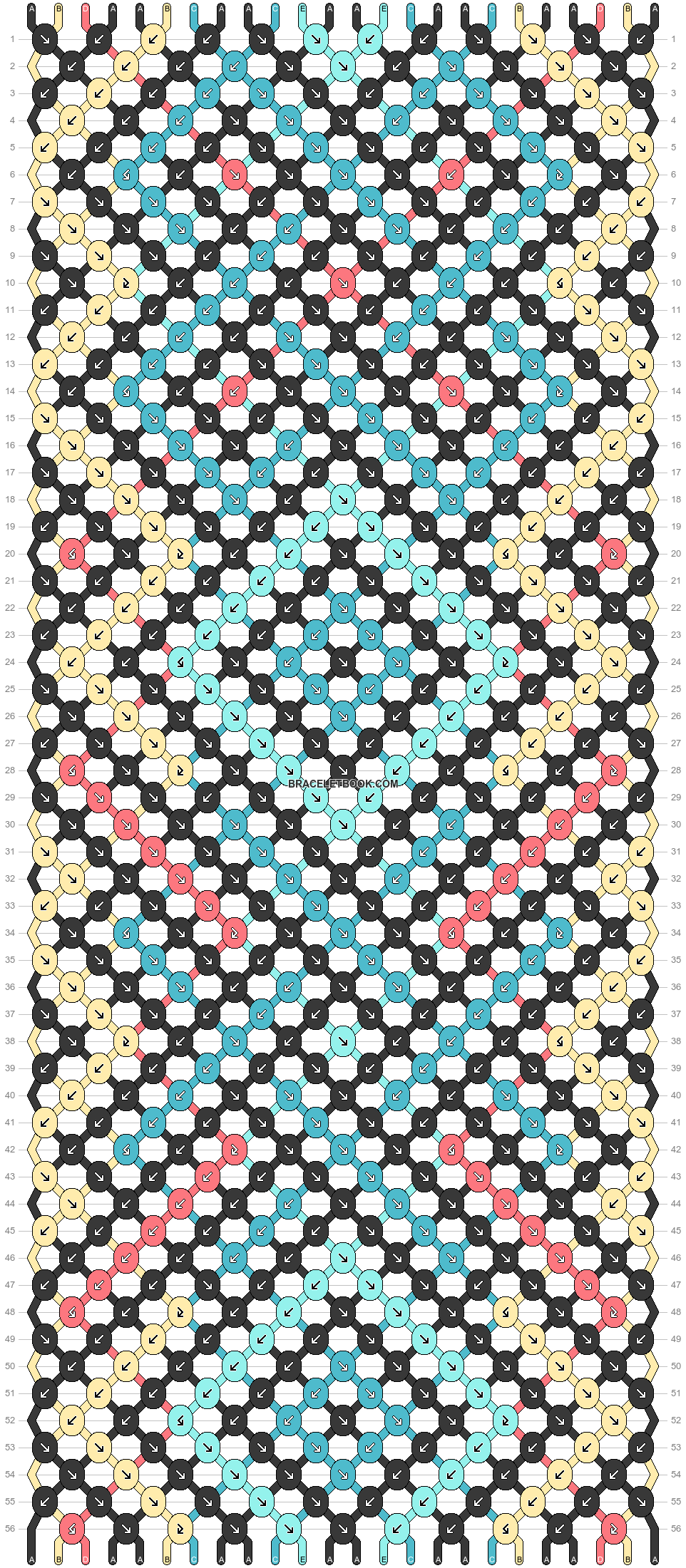 Normal pattern #115387 pattern