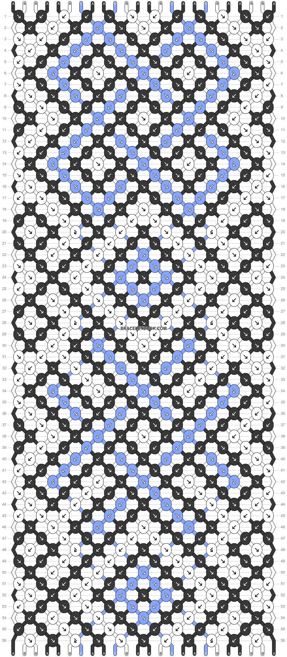 Normal pattern #115389 pattern