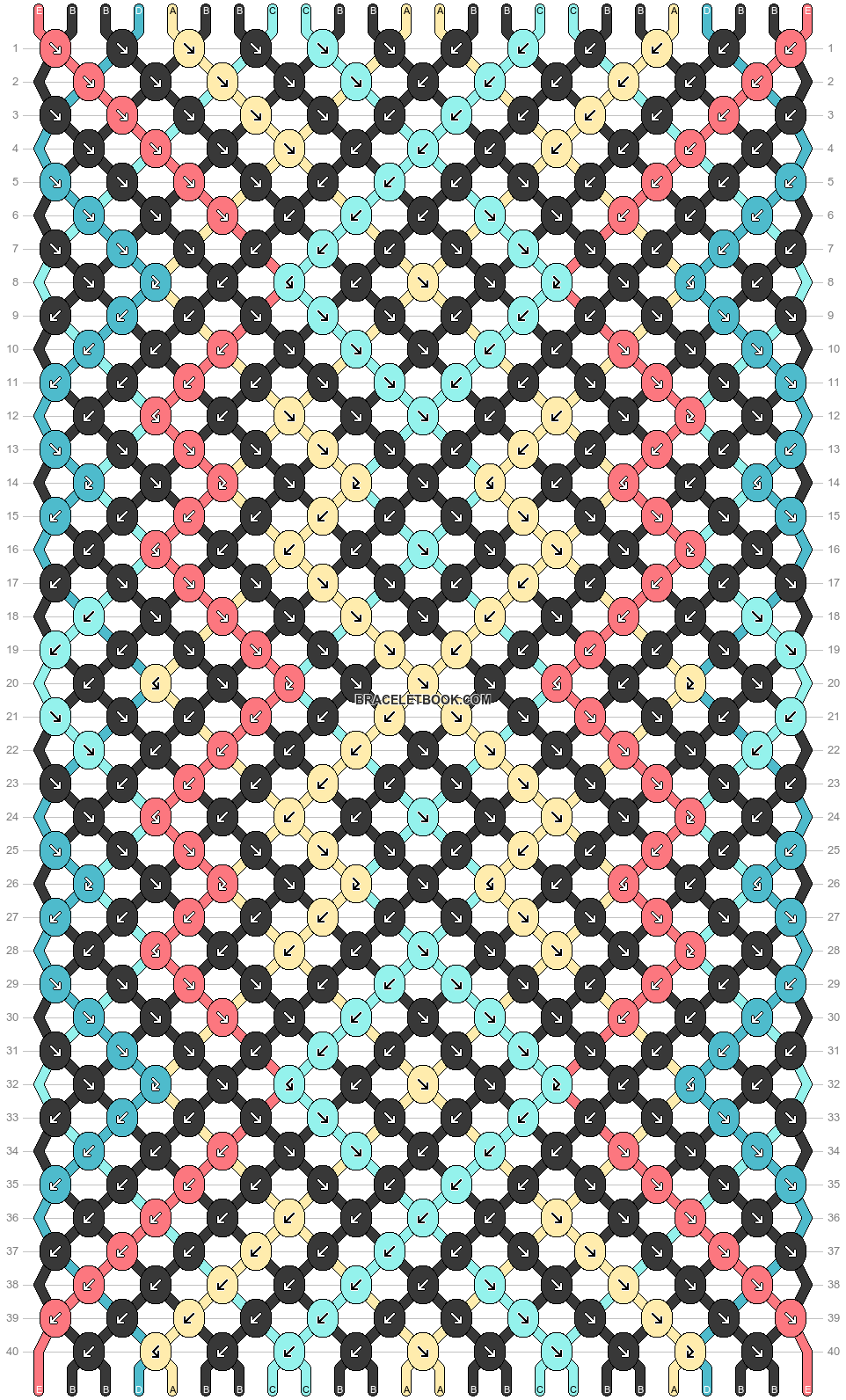 Normal pattern #115390 pattern