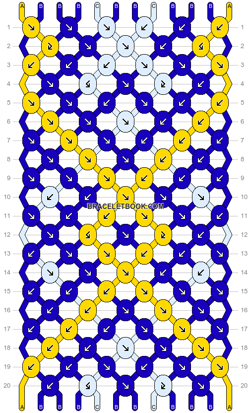 Normal pattern #115403 pattern